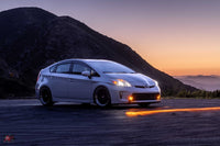 XB LED Fog Lights: Type T (White Output / Set)
