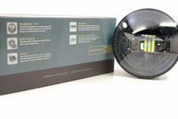 XB LED Fogs: Type T2 (Set)