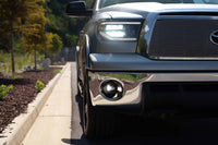 XB LED Fogs: Type T2 (Set)