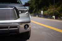 XB LED Fogs: Type T2 (Set)