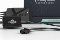 Ford Explorer (06-10): Profile Prism Fitted Halos (Kit)