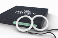 Ford Explorer (06-10): Profile Prism Fitted Halos (Kit)