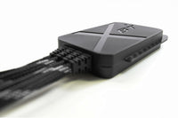 RGBW Controller: XBT (1x5 / 2x4 Wire Universal Standard)