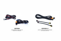 RGBW Controller: Morimoto XBT (1x5 / 2x4 Wire Universal Standard)