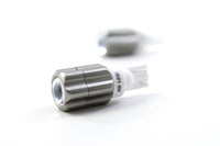921/T15: Morimoto XB LED (White / Pair)