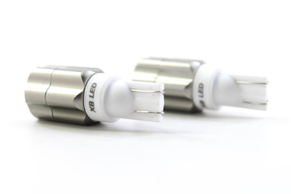 921/T15: XB LED (White)