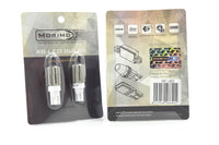 921/T15: Morimoto XB LED (White / Pair)