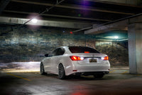 921/T15: Morimoto XB LED (White / Pair)