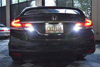 921/T15: Morimoto XB LED (White / Pair)