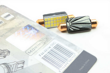 Festoon: XB LED 2.0 (36mm)