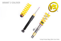 KW Coilover Kit V2 BMW 3-Series F30/ 4-Series F32 AWD w/ EDC