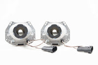 Bi-Xenon: Mini D2S 5.0: (Round Lens/LHD)
