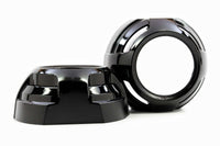 Apollo 2.0 Flat Projector Shroud (Black)