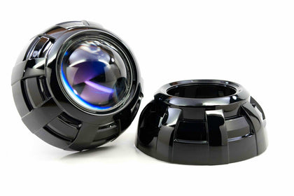 Apollo 3.0 Projector Shroud (Black)