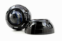 Apollo 3.0 Projector Shroud (Black)