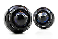 Apollo 3.0 Projector Shroud (Black)
