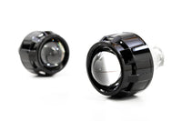Mini Gatling Gun Projector Shroud (Black)