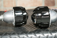 Mini Gatling Gun Projector Shroud (Black)