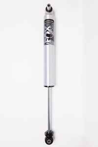 Fox 2018+ Jeep Wrangler JL 2-3in Lift Rear 2.5 Performance Series Smooth Body IFP HTO Shock