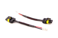 Adapter: H7 Male to 9006 Female