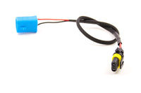 Adapter: 9007 Male to H1 Female