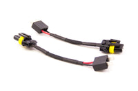 Adapter: H13 Male to H4 Male
