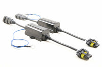 PWM Harness: Standalone Canbus (H13/9008)