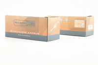 PWM Harness: Standalone Canbus (H4/9003)