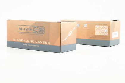PWM Harness: Morimoto Standalone Canbus (5202/PSX24W)