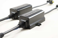 PWM Harness: Standalone Canbus (9004/9007)