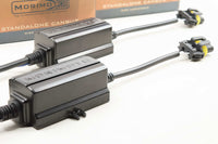 PWM Harness: Morimoto Standalone Canbus (H7)