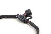 Fuse Box Harness: O-Ring Terminals (12V +/-)
