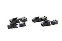 Connector: JST 4 Pin Female