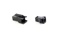 Connector: JST 3 Pin Male