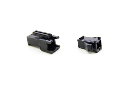 Pins: JST Male (10x)