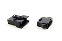 Connector: JST 3 Pin Male