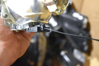 Pigtail: Koito Bi-xenon Solenoid Inputs