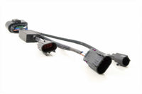 Conversion Harness: 13-18 Ram OEM Projector Headlights (Set)