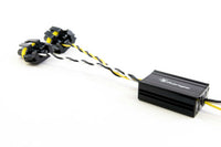 Modules: XChange Switchback Driver