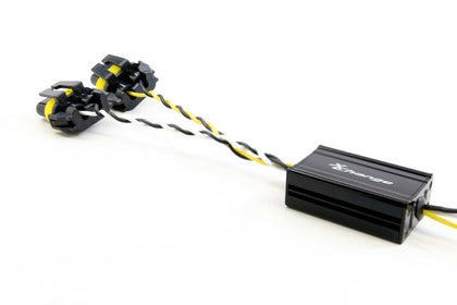 Modules: XChange Switchback Driver