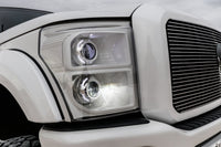 Dummy: Projector Lens