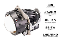 Bi-LED: M LED 2.0 (LHD)