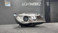 BMW F01 F02 7 Series 09-15 Headlight Lens Replacement Service