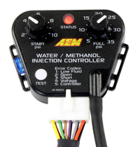 AEM V3 Standard Controller Kit - Internal MAP w/ 35psi Max
