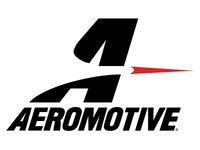 Aeromotive AN-10 Cutoff to AN-12 Flare Union