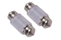 2017-2023 Subaru Impreza Map Light Bulb 29mm HP6 Amber (pair)