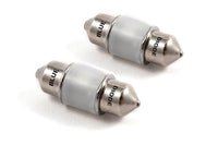 2017-2023 Subaru Impreza Map Light Bulb 29mm HP6 Blue (pair)