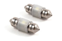 2015-2019 Subaru Outback Map Light Bulb 29mm HP6 Cool White (pair)