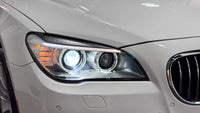 BMW F01 F02 7 Series 09-15 Headlight Lens Replacement Service