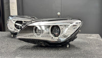 BMW F01 F02 7 Series 09-15 Headlight Lens Replacement Service